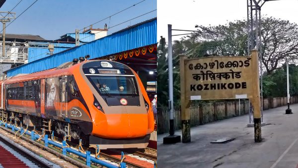 vande bharat sleeper to kerala-