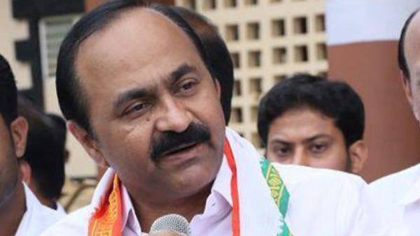 vdsatheesancongress