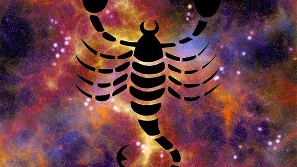 Love Astrology October