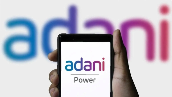 adani adani