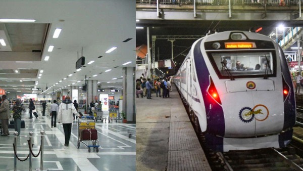 Bengaluru railway station Bengaluru railway station
