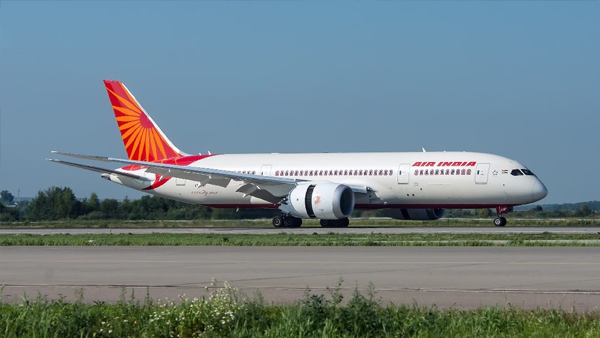 air india