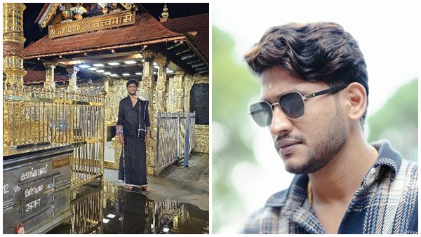 akhil-marar-sabrimala