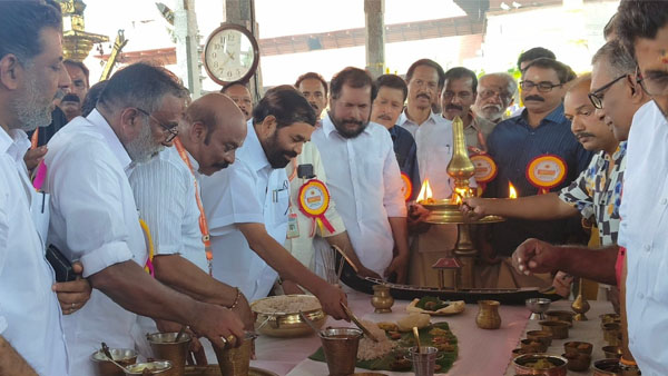 Ashtamirohini Vallasadya Ashtamirohini Vallasadya