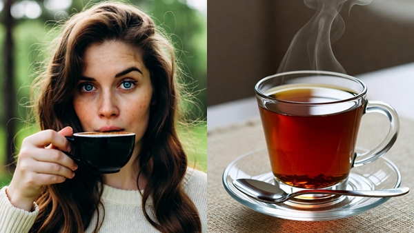 tea