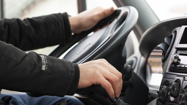 car-driver