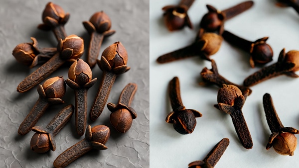 clove