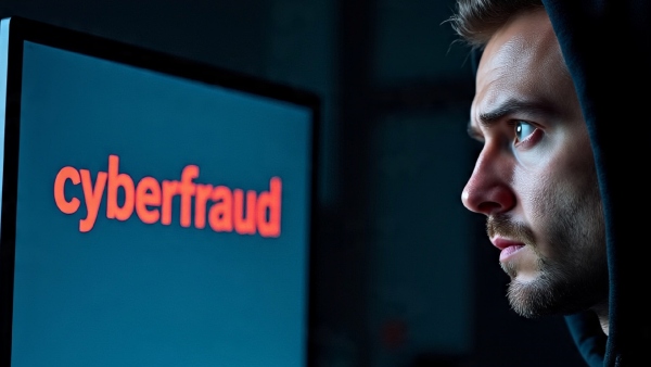 cyberfrauds cyberfrauds