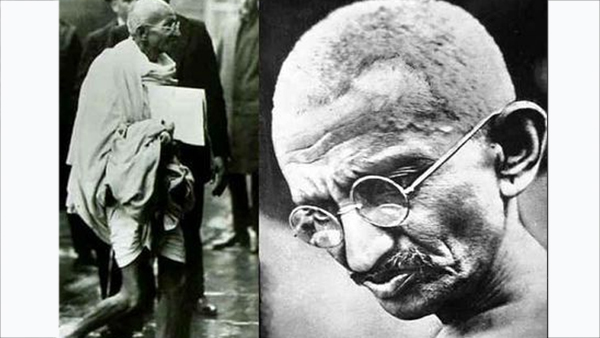 Gandhi Jayanti 2025 Gandhi Jayanti 2025