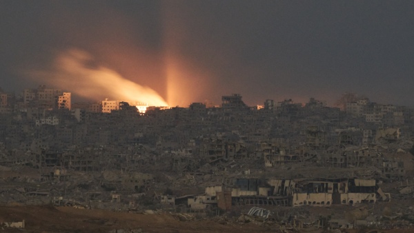 gazaissues gazaissues