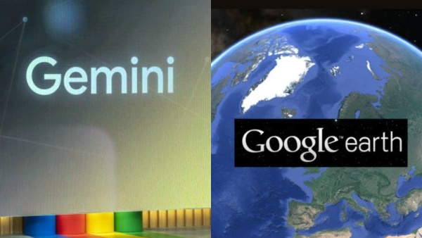 geminiaigoogleearth
