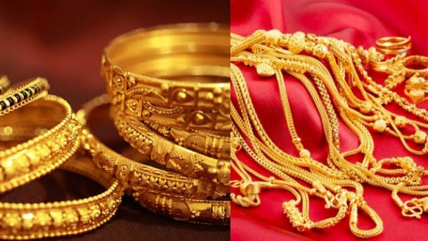 gold price kerala latest updates