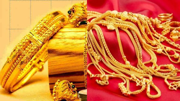 gold price kerala october 18-