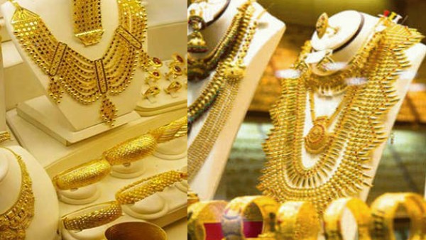 gold price kerala october 23