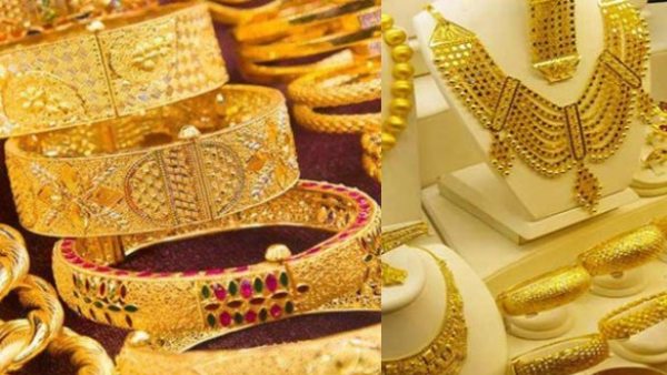 gold price kerala october 28 updates