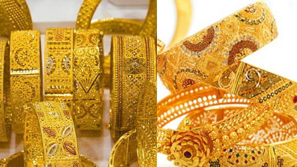 gold price kerala october 4