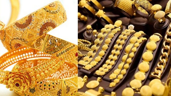gold price kerala october 6