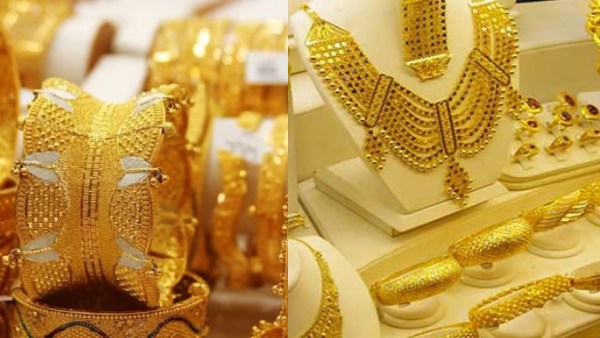 gold price kerala october 7-