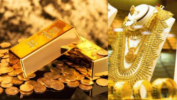 gold price kerala october 8