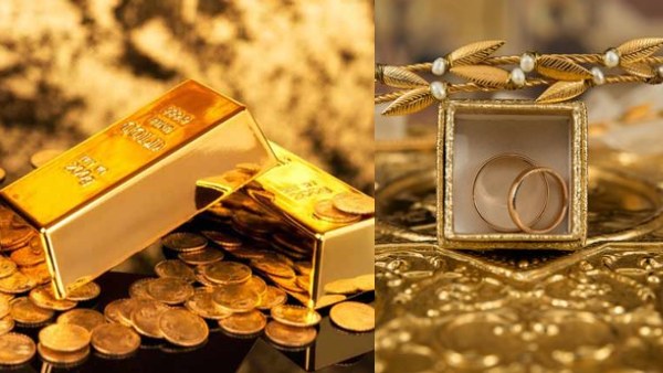 gold price kerala today updates-