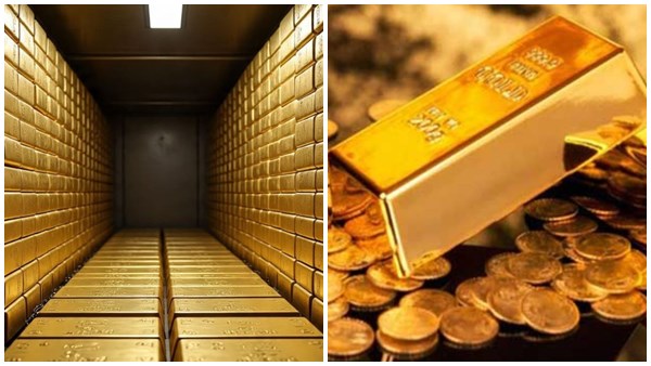 gold price updates today