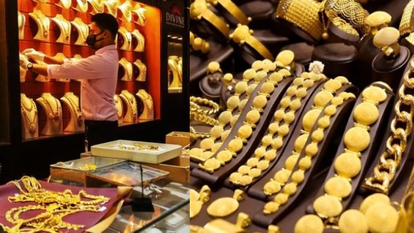 gold purity checking method