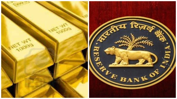 gold reserve in rbi gold reserve in rbi