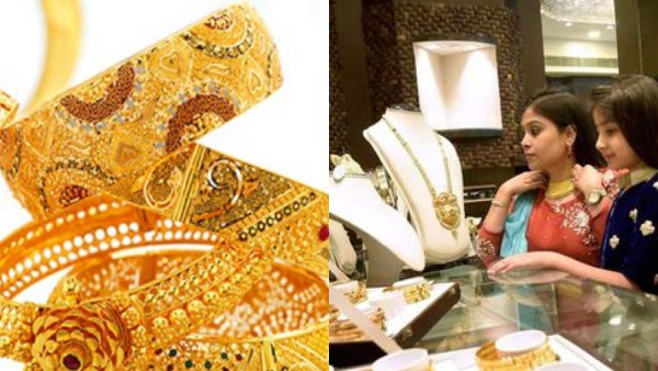 gold selling increase in kerala