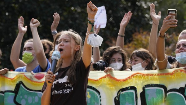 gretathunberg gretathunberg