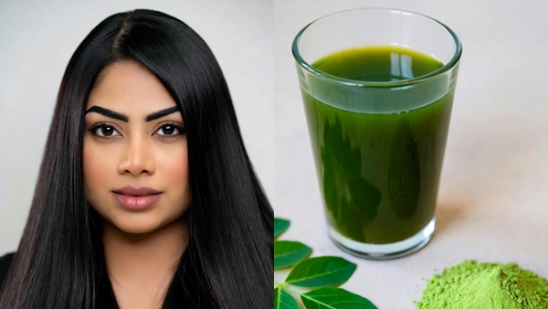 moringa
