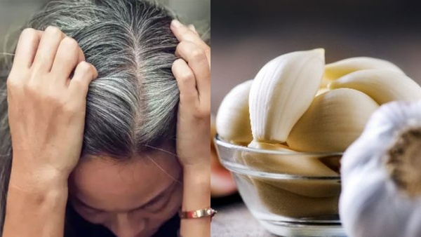 hairgreying