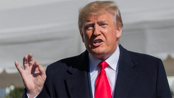 donaldtrump donaldtrump