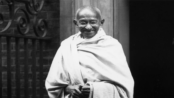 Gandhi Jayanti 2025 Gandhi Jayanti 2025