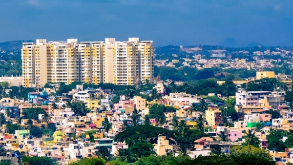 Bengaluru Bengaluru