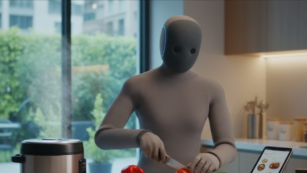 humanoid
