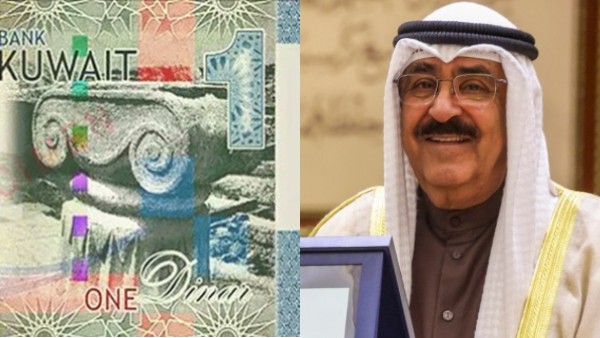 kuwait major workforce are indians-