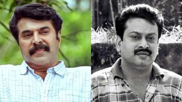 mammoottyandsukumaran mammoottyandsukumaran