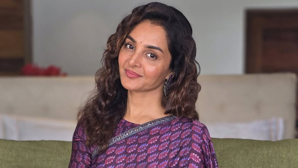 Manju Warrier Manju Warrier