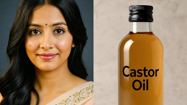 castor oil