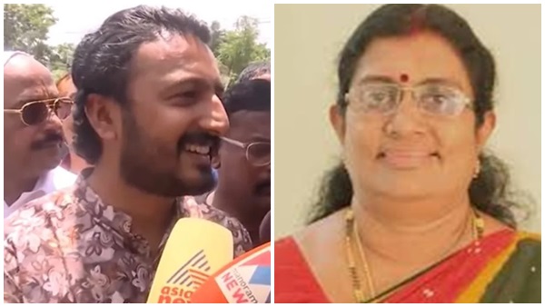 palakkad prameela sasidharan-