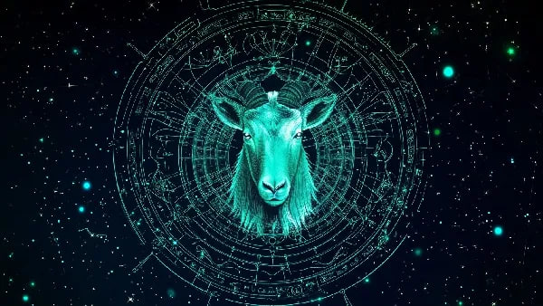 Weekly Horoscope October