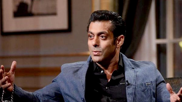 Salman Khan