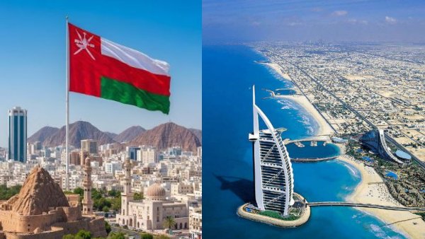 uae expats get oman visa on arrival- uae expats get oman visa on arrival-