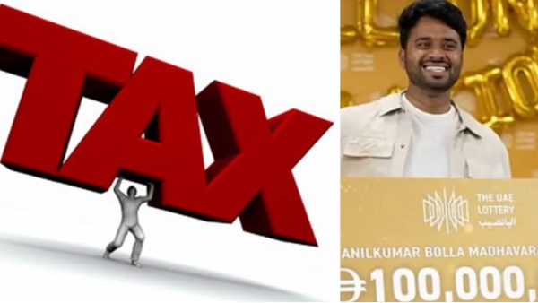 uae lottery tax in india- uae lottery tax in india-
