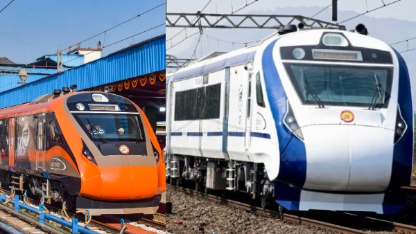 vande bharat express for kerala and up