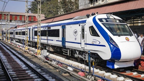 vande bharat goa updates