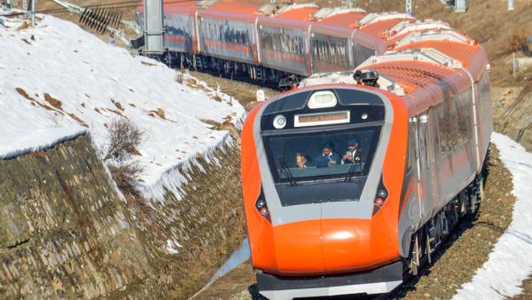 vande bharat to kashmir-