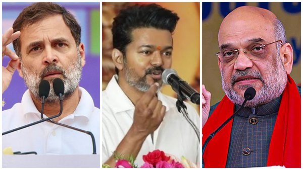 vijay congress bjp tamilnadu politics