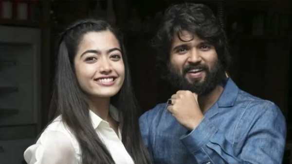 Rashmika Mandanna