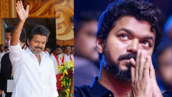 vijay meets karur families